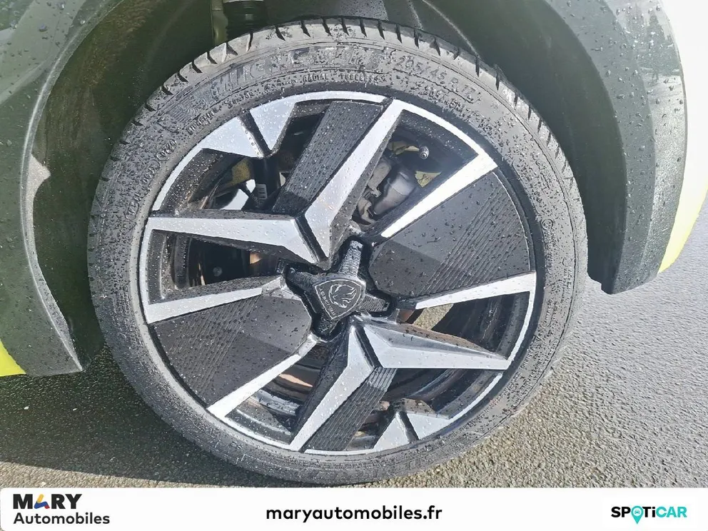 Véhicule occasion 205582 - peugeot 208 - Photo 11