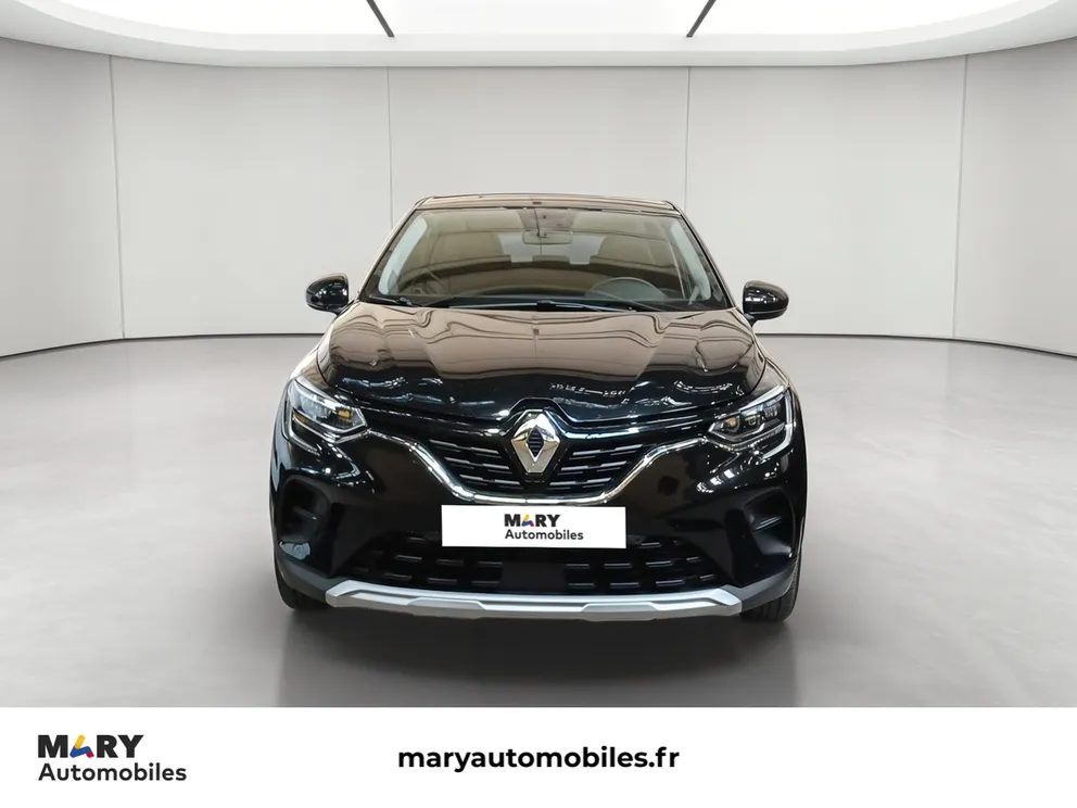 Véhicule occasion 1236835 - renault CAPTUR - Photo 7