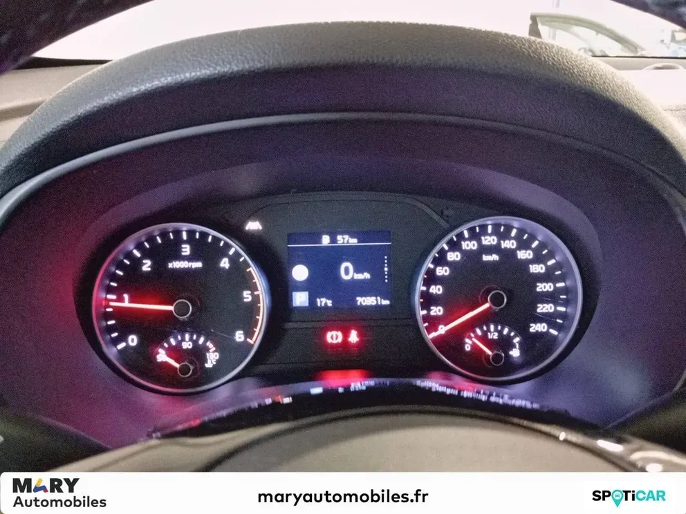 Véhicule occasion 201946 - kia SPORTAGE - Photo 13