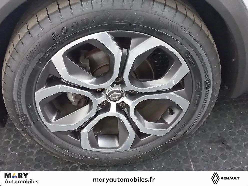 Véhicule occasion 205021 - renault CAPTUR - Photo 18
