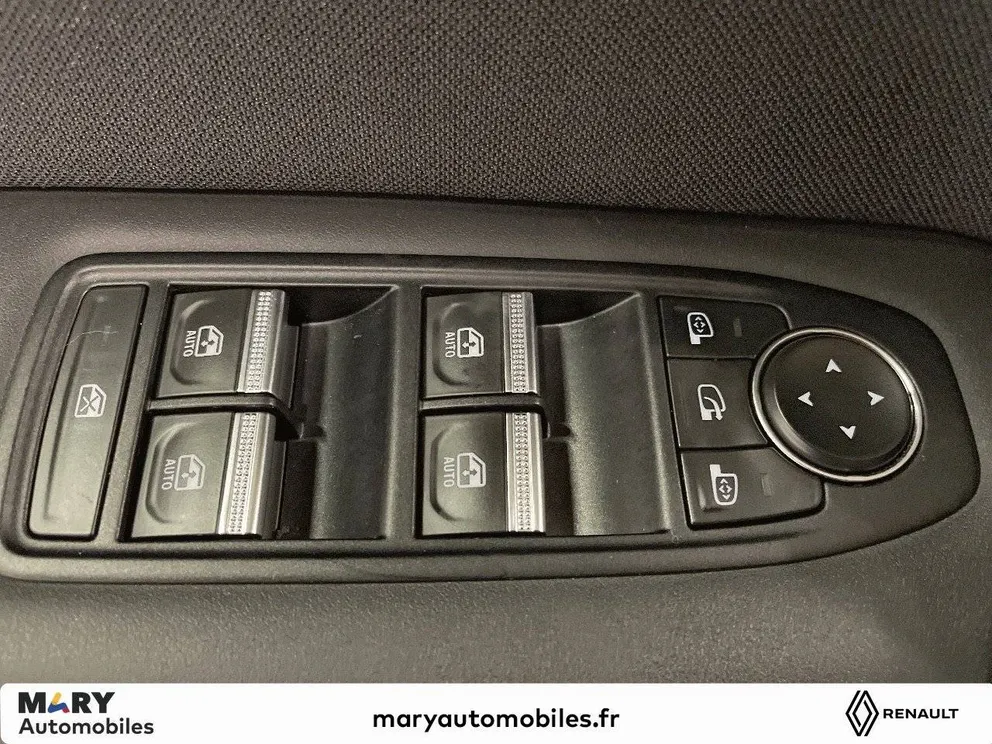 Véhicule occasion 226105 - renault SYMBIOZ - Photo 14
