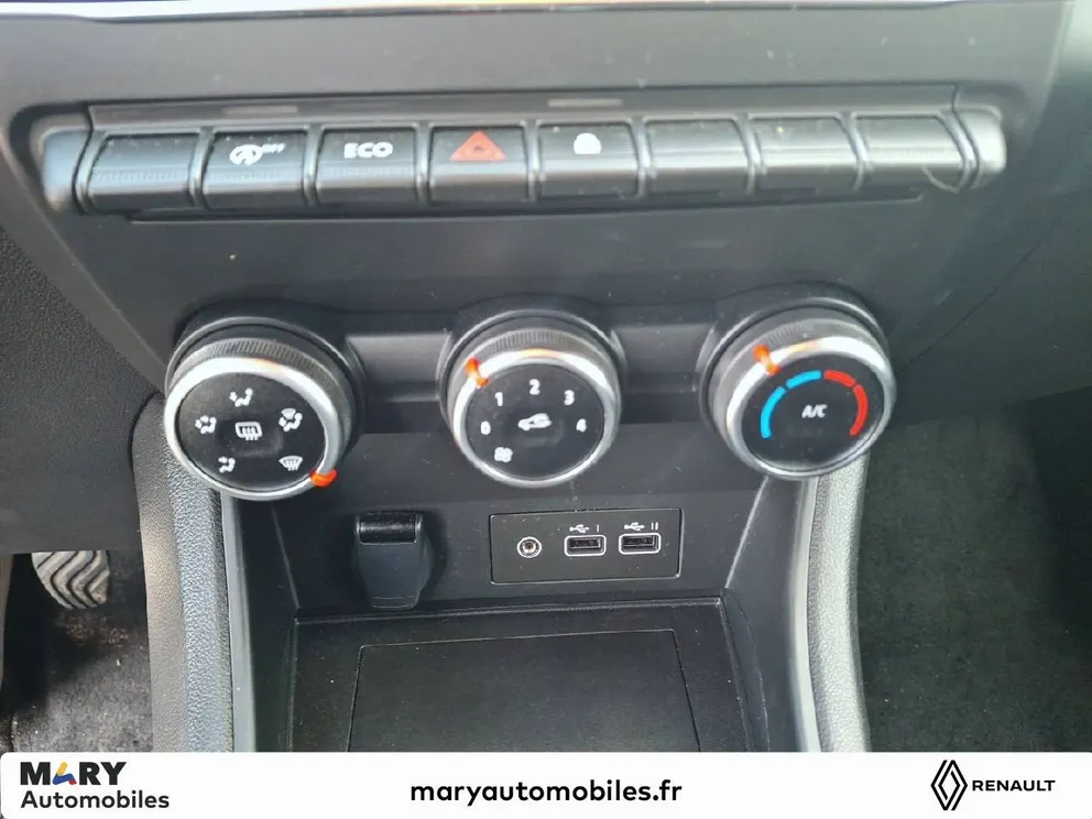Véhicule occasion 201070 - renault CAPTUR - Photo 13