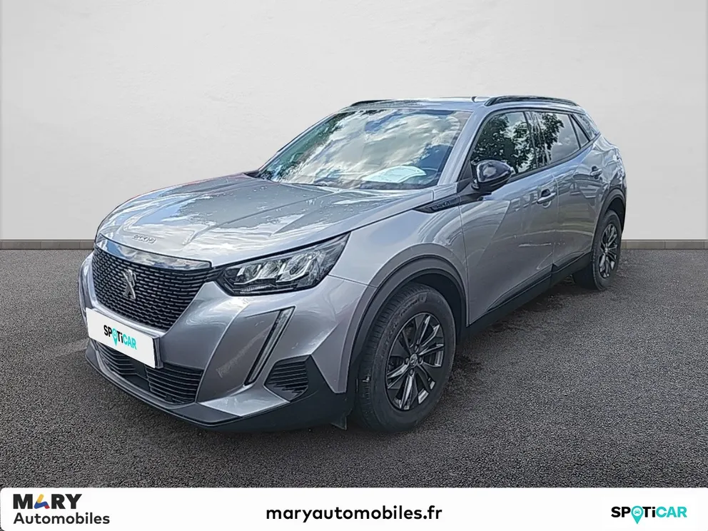 Véhicule occasion 235745 - peugeot 2008 - Photo 1