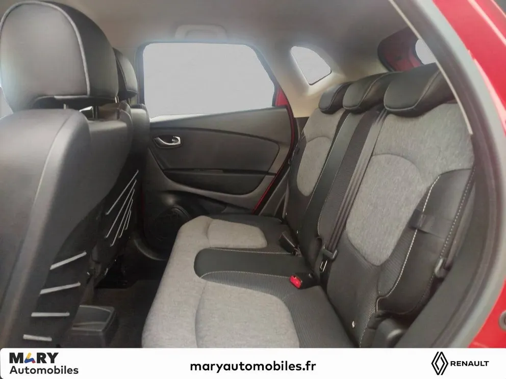 Véhicule occasion 203318 - renault CAPTUR - Photo 10