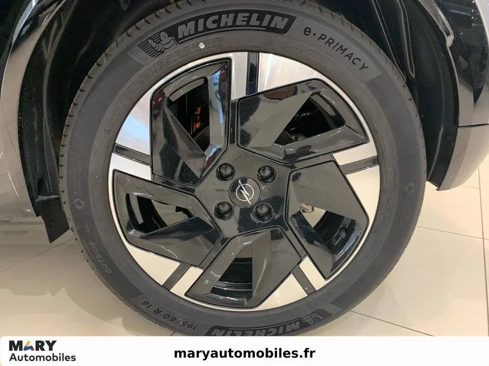 Véhicule occasion 205541 - opel MOKKA - Photo 11