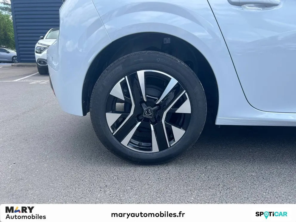 Véhicule occasion 230302 - peugeot 208 - Photo 11