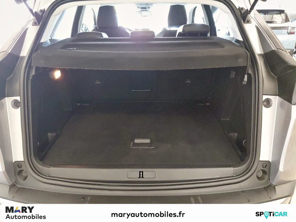 Véhicule occasion 237715 - peugeot 3008 - Photo 16