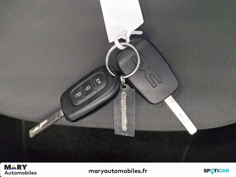 Véhicule occasion 232580 - dacia SANDERO - Photo 12