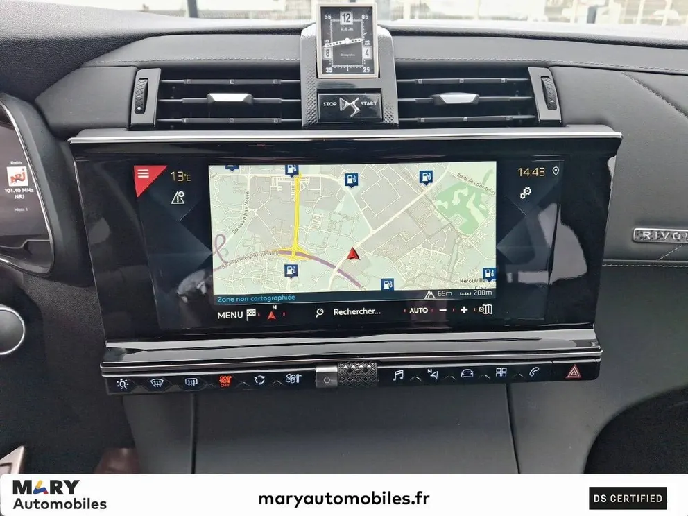 Véhicule occasion 215833 - ds DS 7 - Photo 20