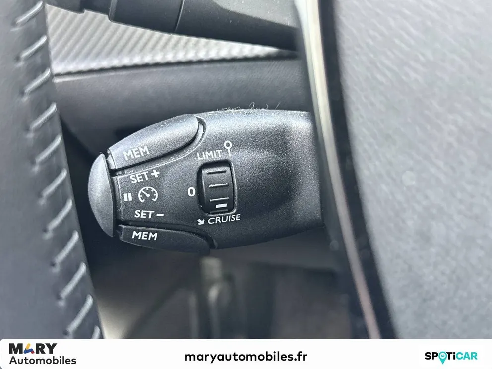 Véhicule occasion 192865 - peugeot 208 - Photo 15