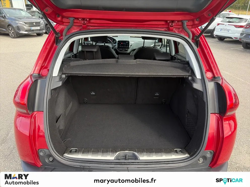 Véhicule occasion 1238925 - peugeot 2008 - Photo 23