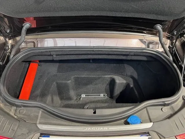 Véhicule occasion 106649 - jaguar F-TYPE - Photo 18