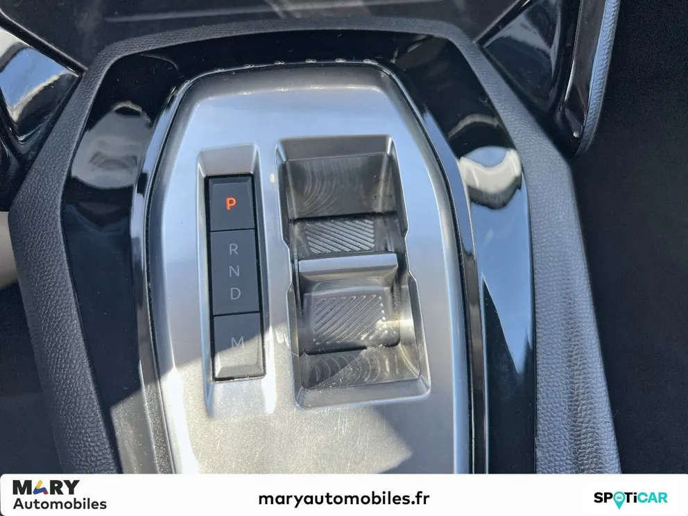 Véhicule occasion 1227210 - peugeot 208 - Photo 12