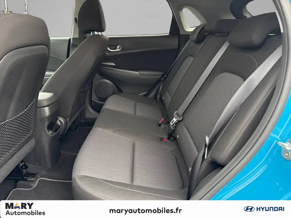 Véhicule occasion 190052 - hyundai KONA - Photo 10