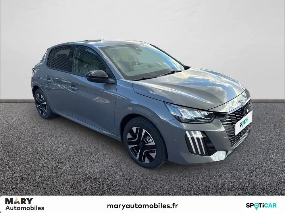 Véhicule occasion 166427 - peugeot 208 - Photo 3