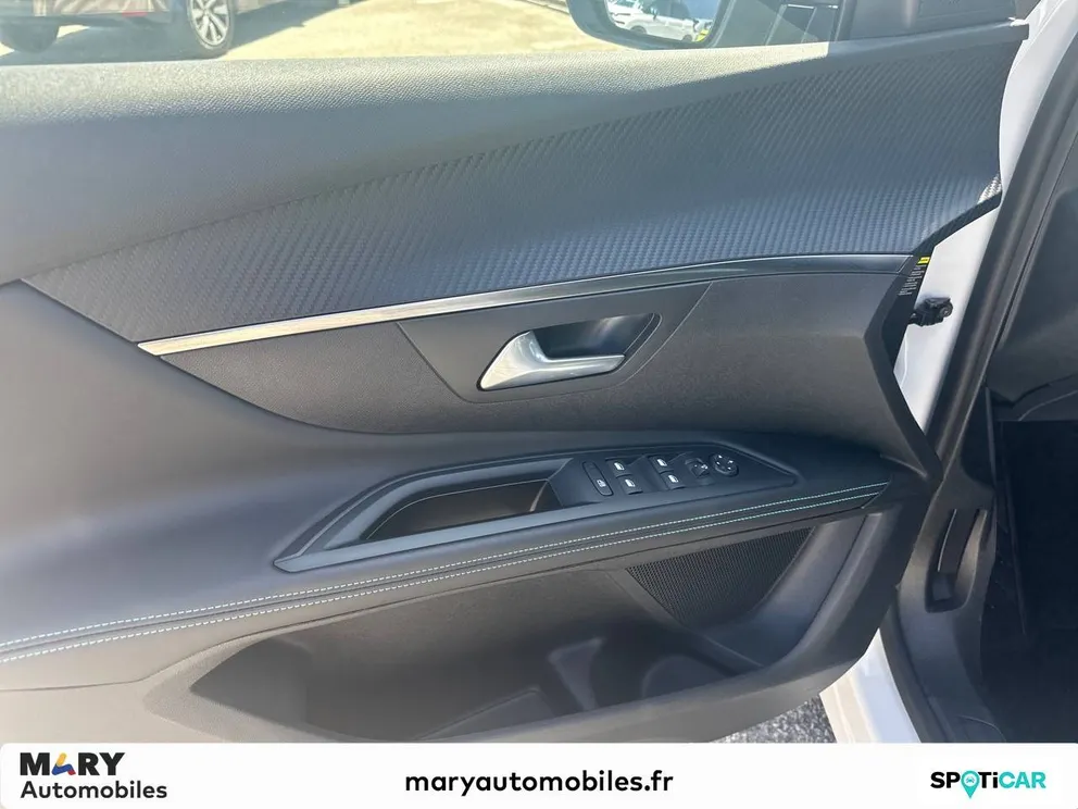 Véhicule occasion 234333 - peugeot 5008 - Photo 15