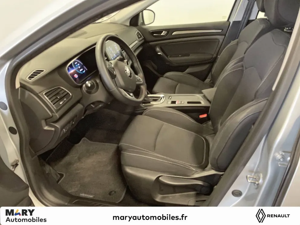 Véhicule occasion 232538 - renault MEGANE - Photo 13