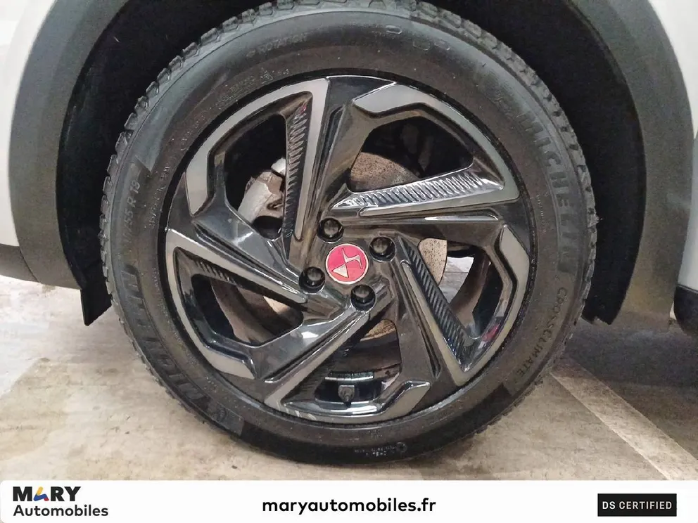 Véhicule occasion 169576 - ds DS 3 - Photo 11