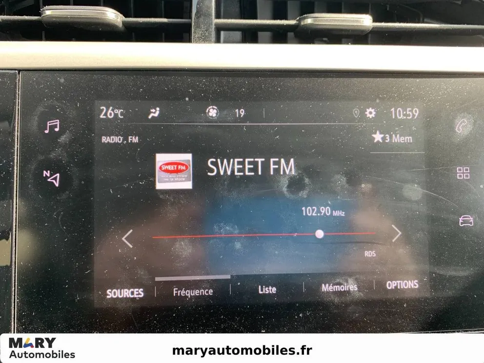 Véhicule occasion 216230 - opel CORSA - Photo 20