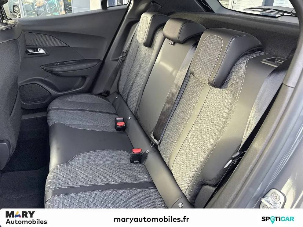 Véhicule occasion 209481 - peugeot 2008 - Photo 10