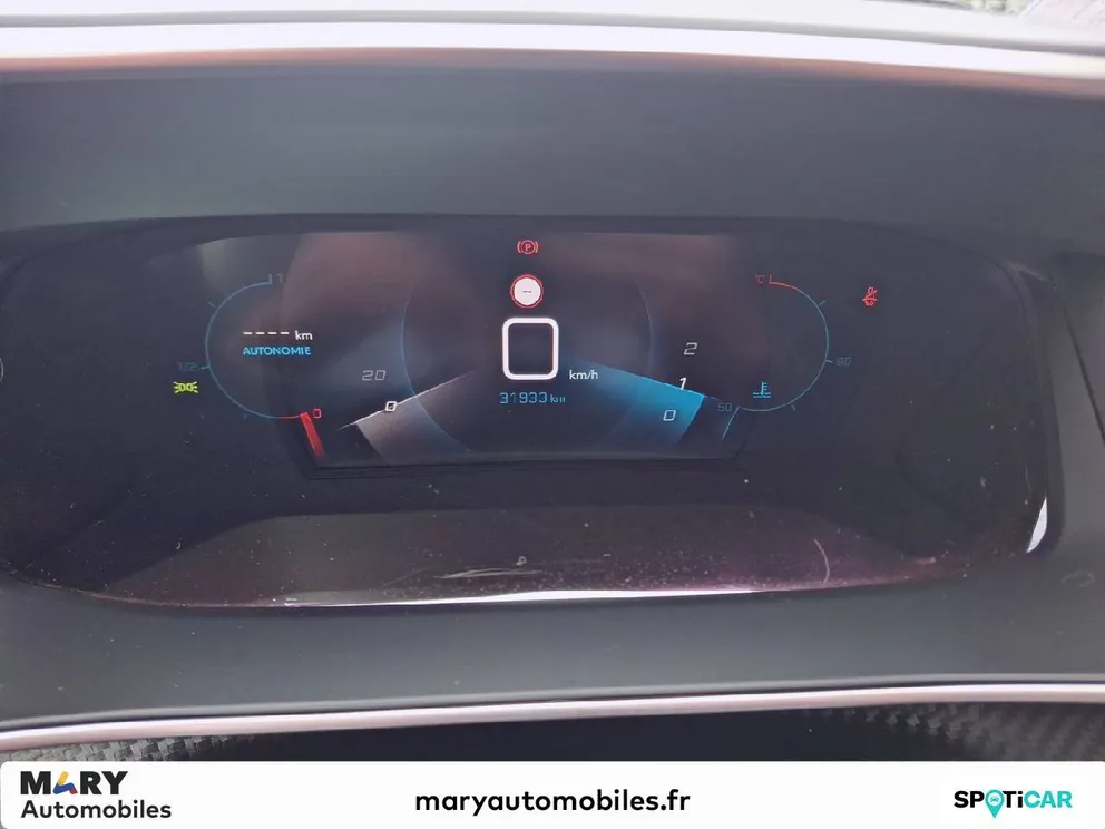 Véhicule occasion 223474 - peugeot 2008 - Photo 15