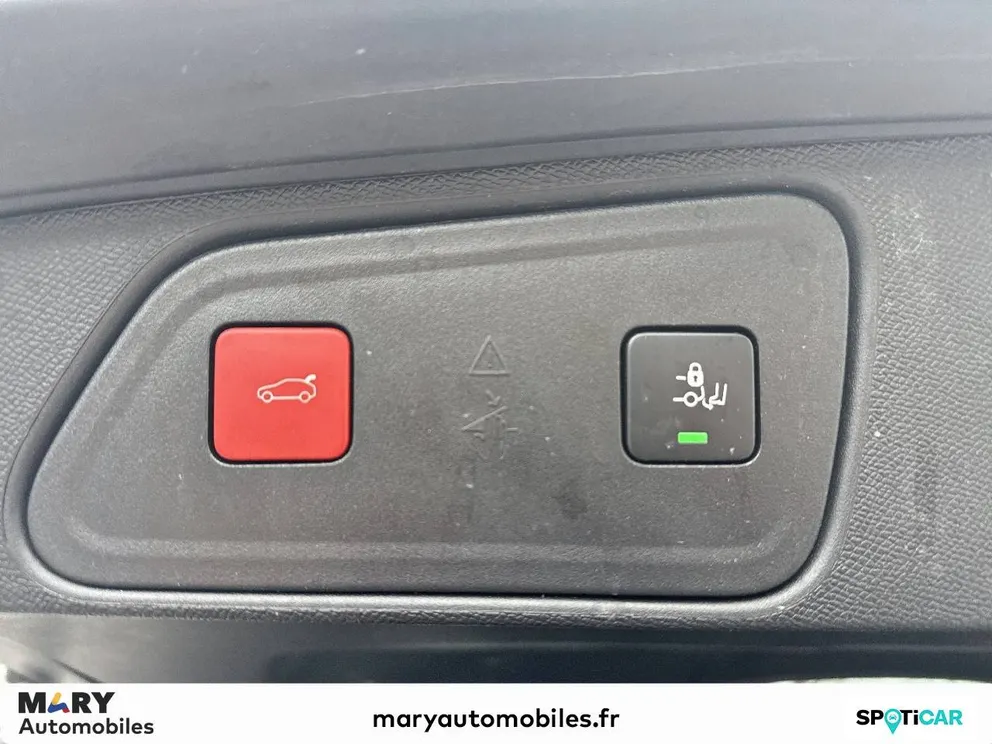 Véhicule occasion 227518 - peugeot 3008 - Photo 24