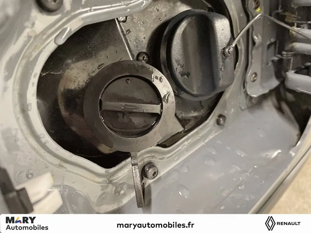 Véhicule occasion 223505 - dacia DUSTER - Photo 16