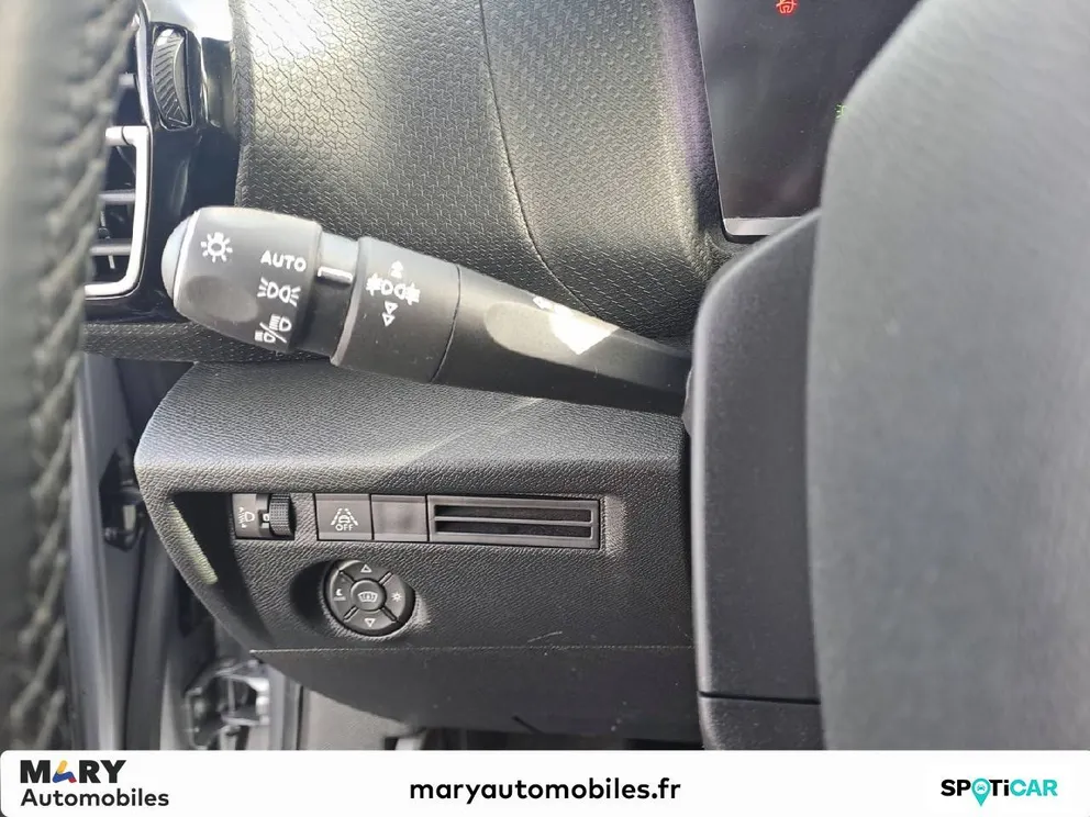 Véhicule occasion 224988 - Citroën C4 - Photo 23