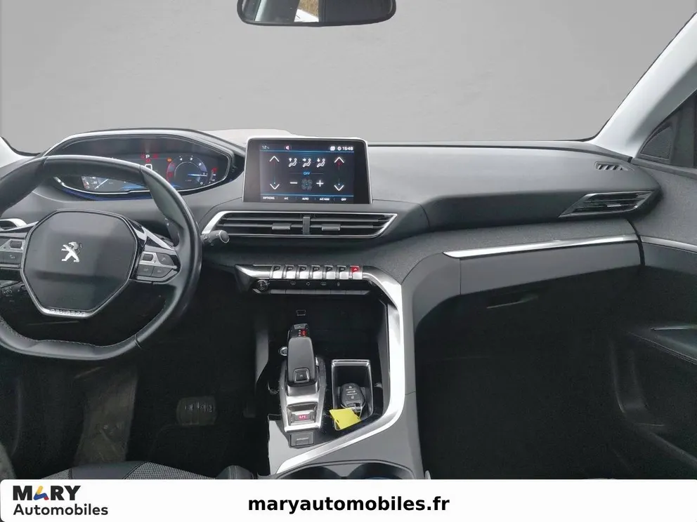 Véhicule occasion 204445 - peugeot 3008 - Photo 8