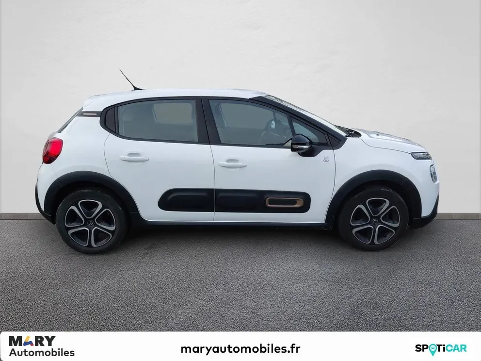 Véhicule occasion 219476 - Citroën C3 - Photo 4