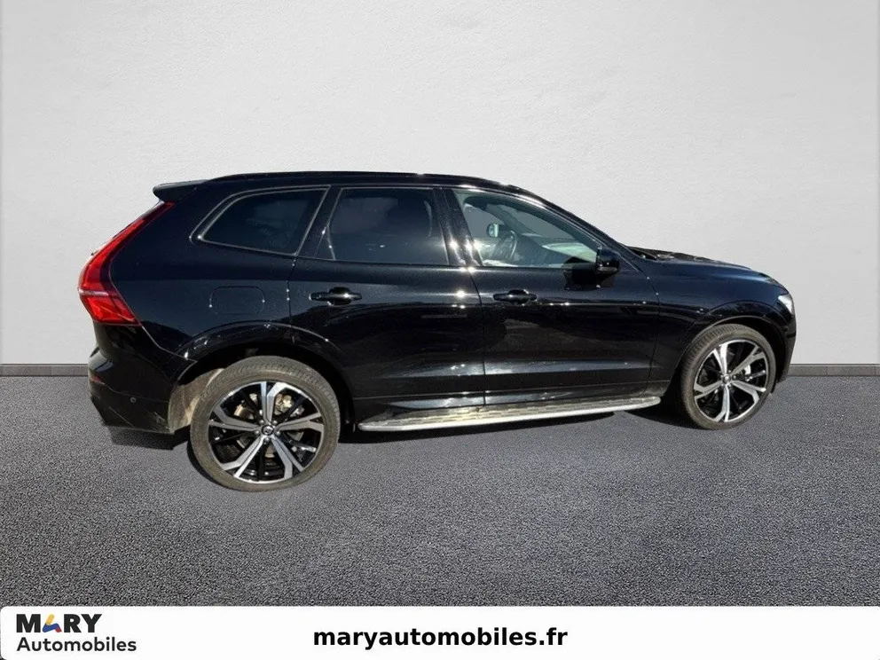 Véhicule occasion 200014 - volvo XC60 - Photo 4