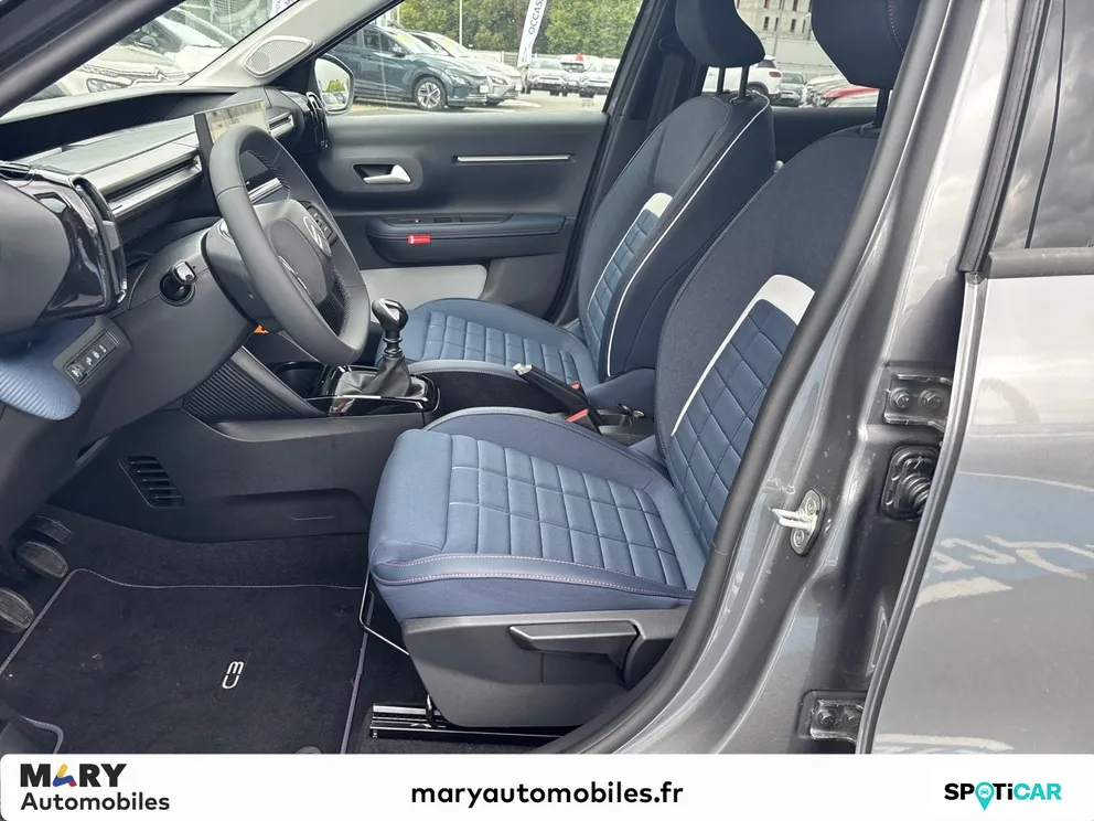 Véhicule occasion 1238751 - Citroën C3 - Photo 13