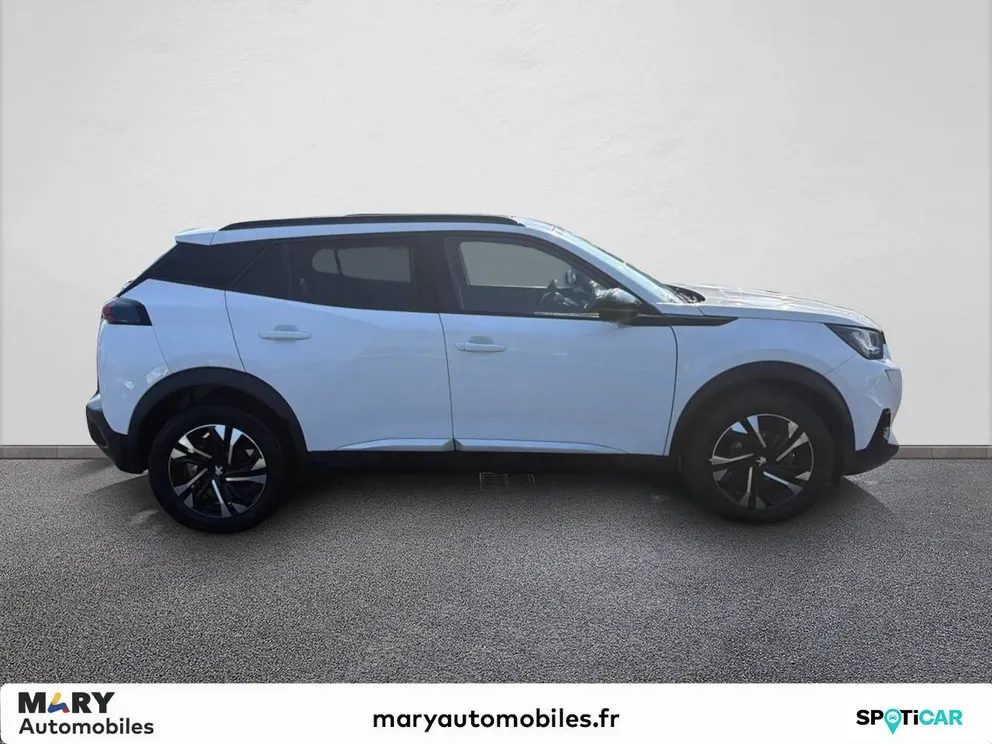 Véhicule occasion 230998 - peugeot 2008 - Photo 4