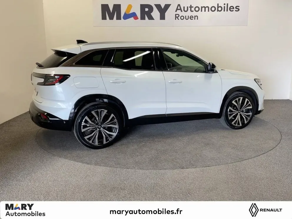 Véhicule occasion 218043 - renault AUSTRAL - Photo 4