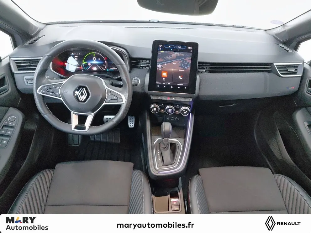 Véhicule occasion 218792 - renault CLIO - Photo 8