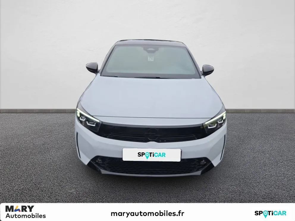 Véhicule occasion 209632 - opel CORSA - Photo 2