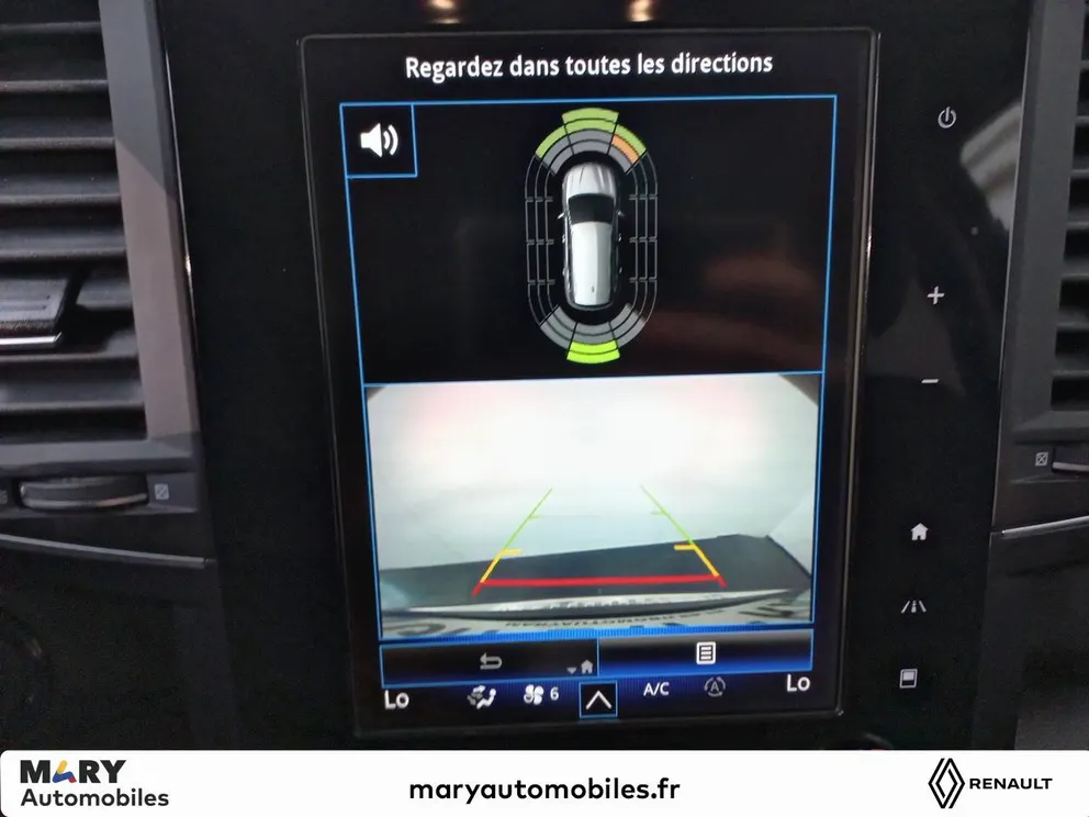 Véhicule occasion 223429 - renault KOLEOS - Photo 23