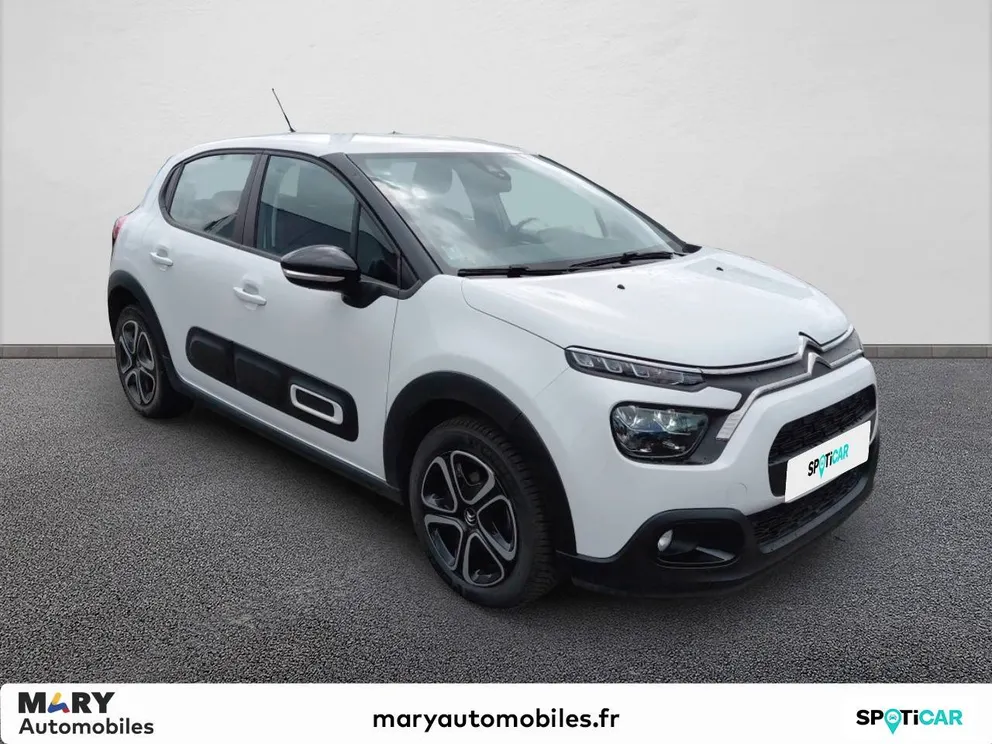 Véhicule occasion 225476 - Citroën C3 - Photo 6