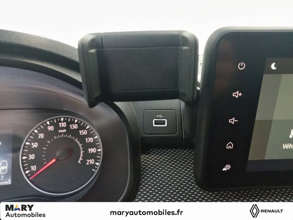 Véhicule occasion 216462 - dacia JOGGER - Photo 20