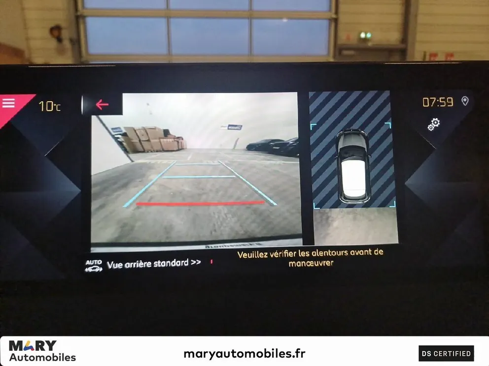 Véhicule occasion 214972 - ds DS 3 - Photo 14