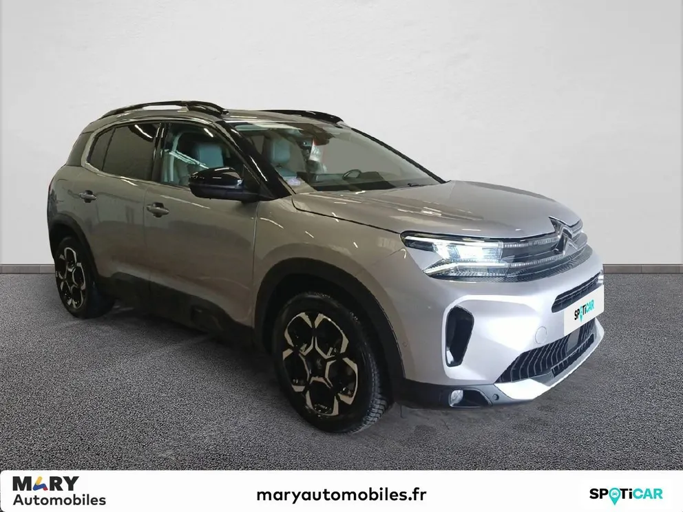 Véhicule occasion 213177 - Citroën C5 AIRCROSS - Photo 3