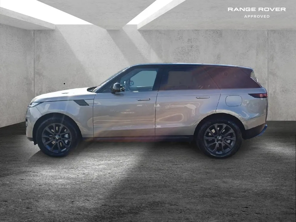 Véhicule occasion 222531 - land rover RANGE ROVER SPORT - Photo 6