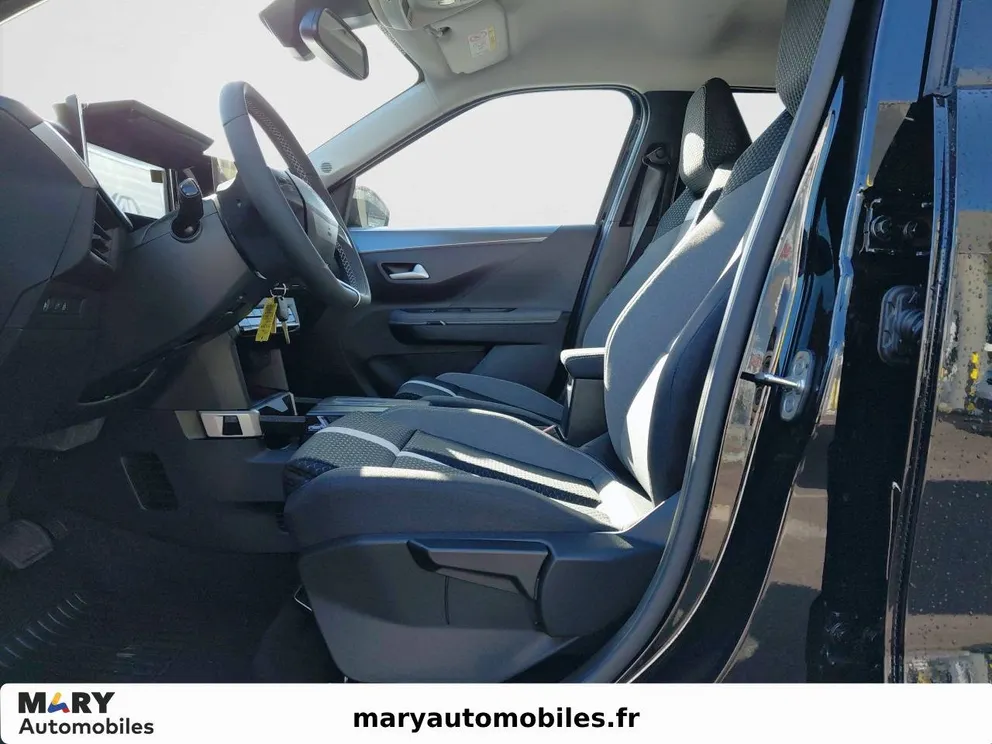 Véhicule occasion 224822 - opel FRONTERA - Photo 8