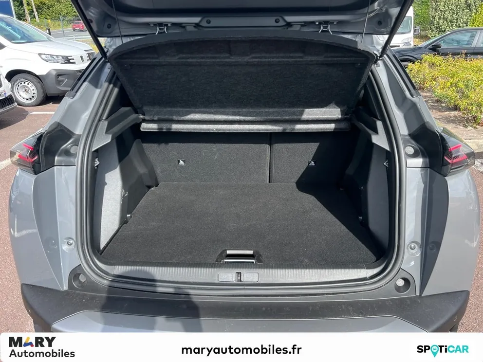 Véhicule occasion 1236780 - peugeot 2008 - Photo 17