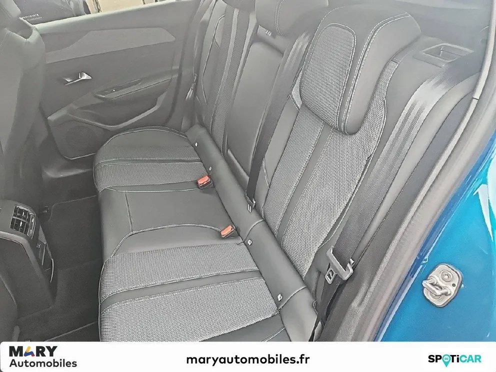 Véhicule occasion 198733 - peugeot 308 - Photo 10