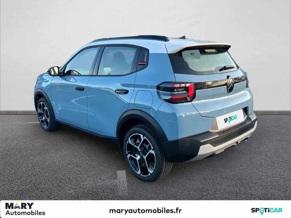 Véhicule occasion 215570 - Citroën C3 - Photo 7