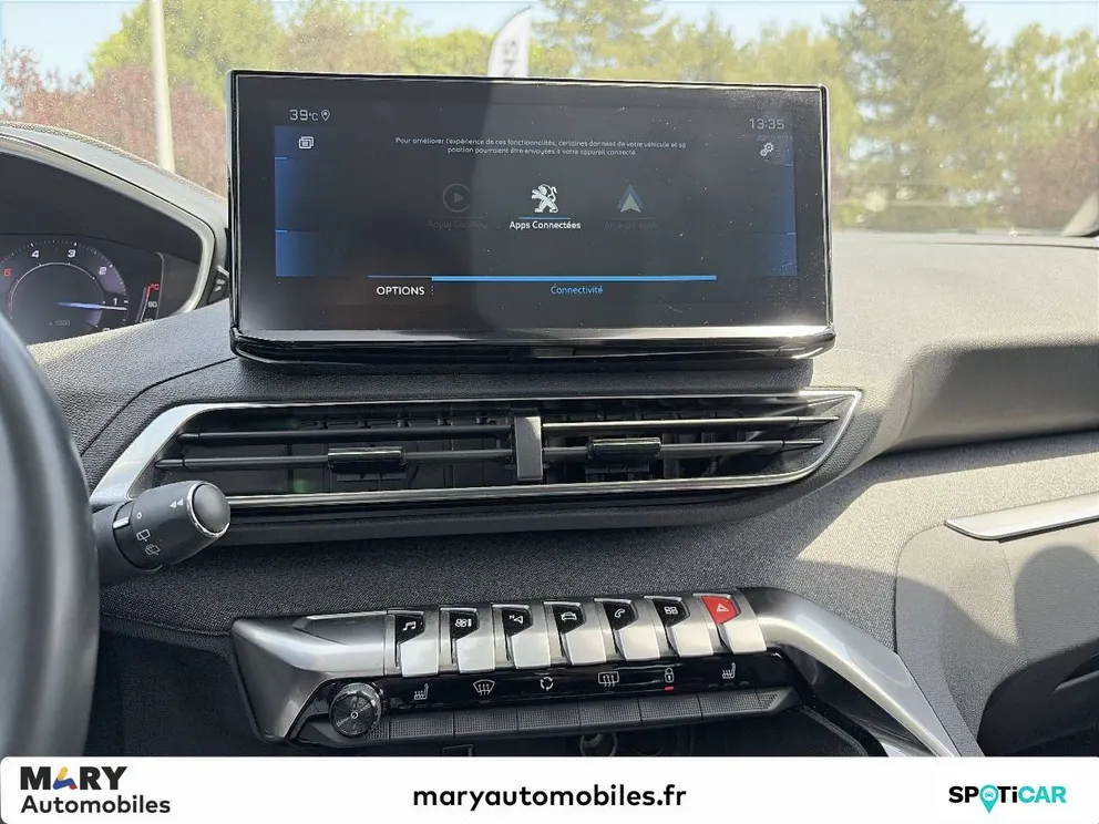 Véhicule occasion 225568 - peugeot 3008 - Photo 17