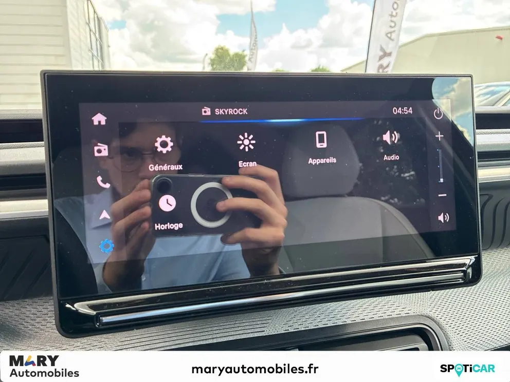 Véhicule occasion 195776 - Citroën C3 - Photo 23