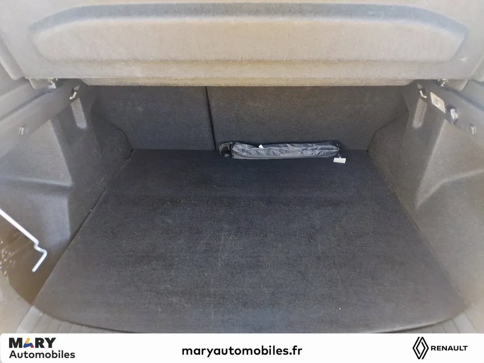 Véhicule occasion 231742 - dacia DUSTER - Photo 6