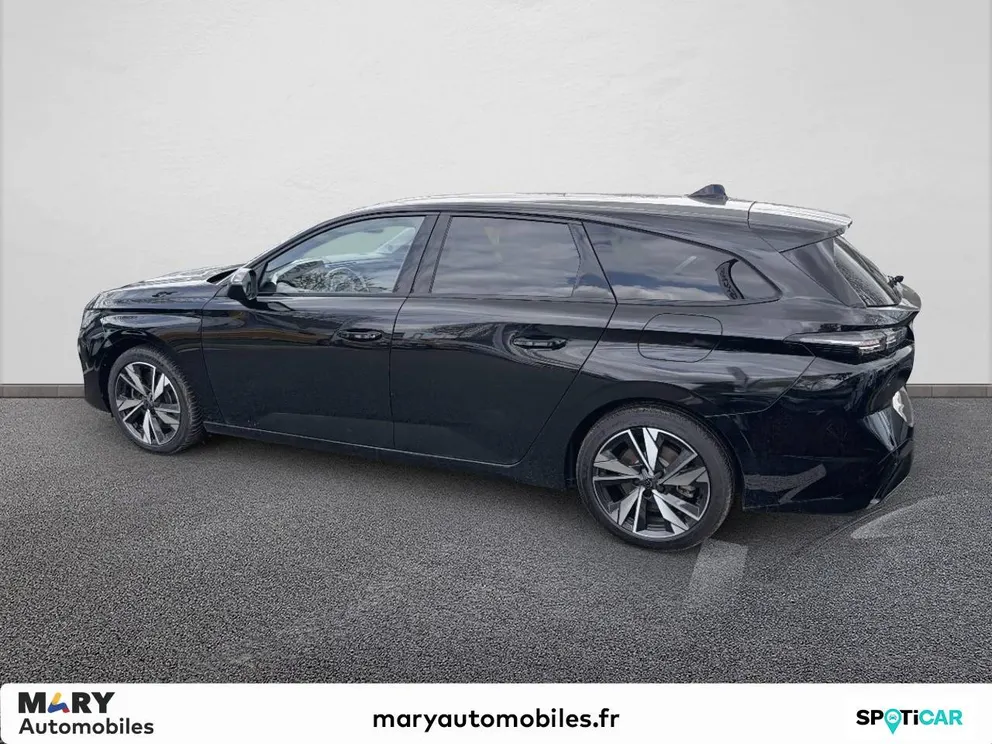 Véhicule occasion 214151 - peugeot 308 - Photo 7